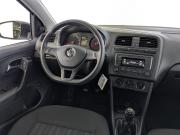 Volkswagen Polo V Рестайлинг Москва  - изображение 48