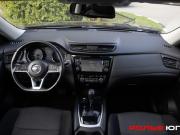 Nissan X-Trail III Рестайлинг Москва  - изображение 33