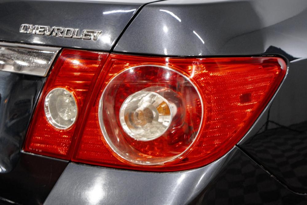 Chevrolet Epica V250 Барнаул  - изображение 9