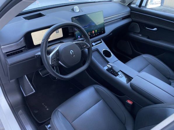 Aito M5 I с пробегом 2023 года, цена 4 699 000 рублей, 5914 км, внедорожник, Автокод Объявления
