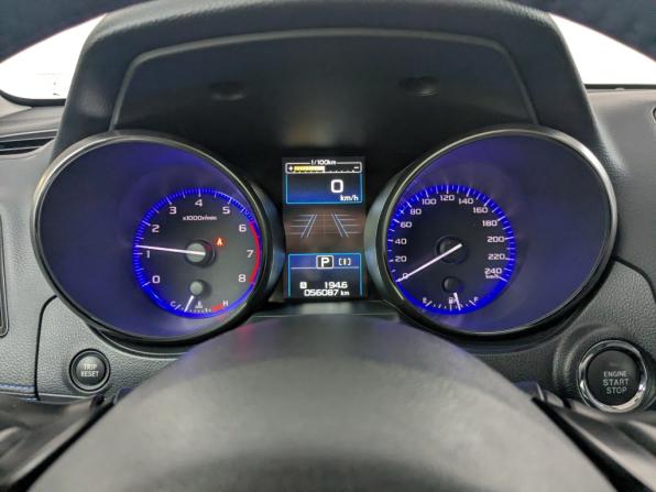 Subaru Legacy VI Рестайлинг с пробегом 2020 года, цена 2 990 000 рублей, 55971 км, седан, Автокод Объявления