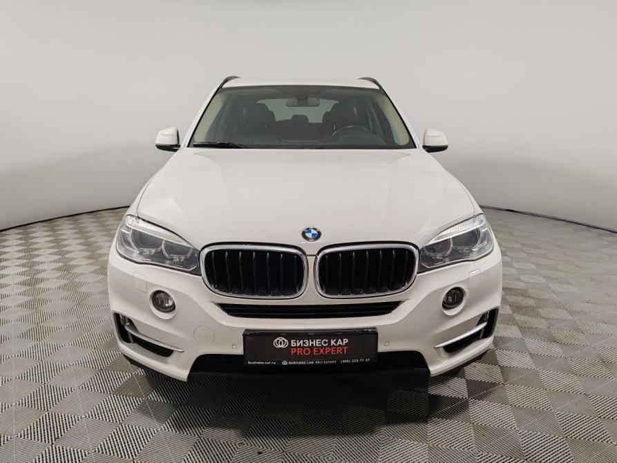 BMW X5 III (F15) Москва  - изображение 2