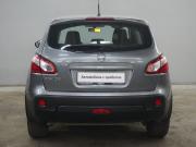 Nissan Qashqai I Рестайлинг Москва  - изображение 21