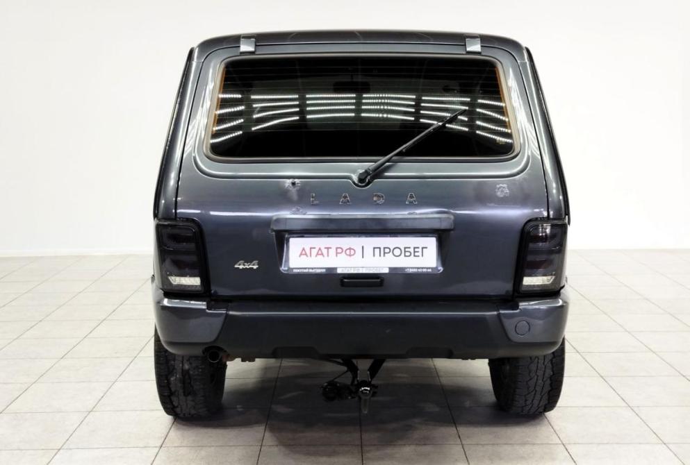 Lada (ВАЗ) 2121 (4x4) I Рестайлинг Саратов  - изображение 6