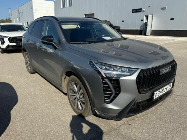 Haval Jolion I Рестайлинг с пробегом 2023 года, цена 1 801 000 рублей, 28000 км, внедорожник, Автокод Объявления