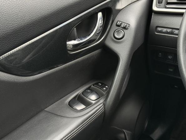 Nissan X-Trail III с пробегом 2015 года, цена 1 440 000 рублей, 198200 км, внедорожник, Автокод Объявления