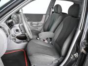 Hyundai Accent II Ростов-на-Дону  - изображение 26