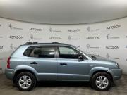 Hyundai Tucson I Москва  - изображение 15