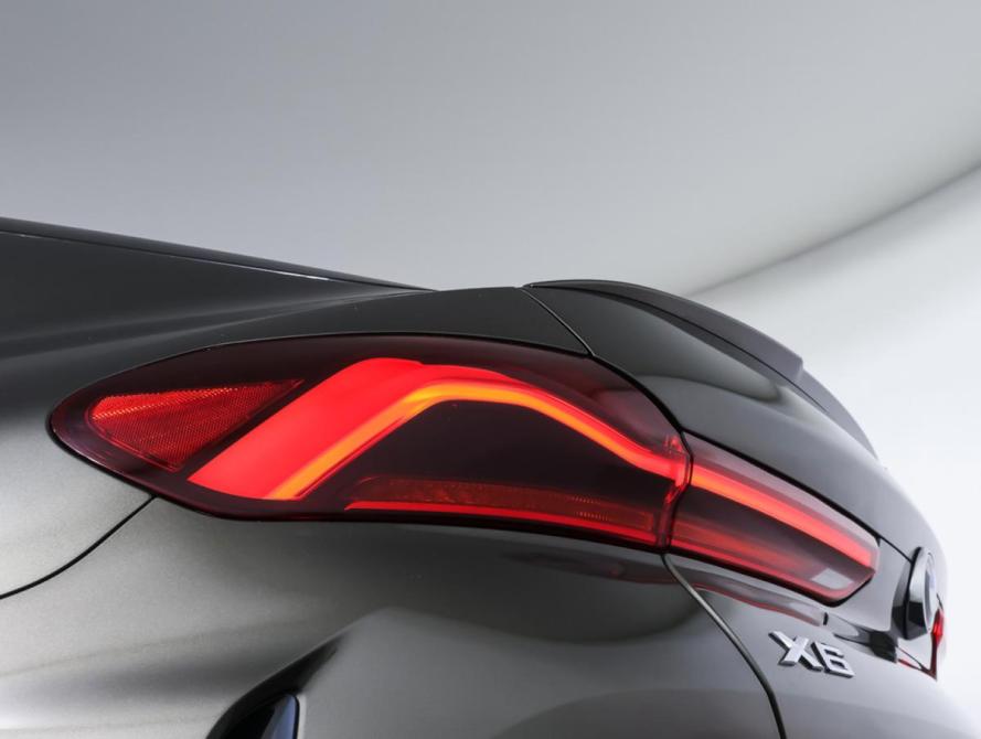 BMW X6 III (G06) Москва  - изображение 24