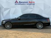 Mercedes-Benz C-Класс IV (W205) Набережные Челны  - изображение 35