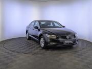Volkswagen Passat B8 Рестайлинг Москва  - изображение 33