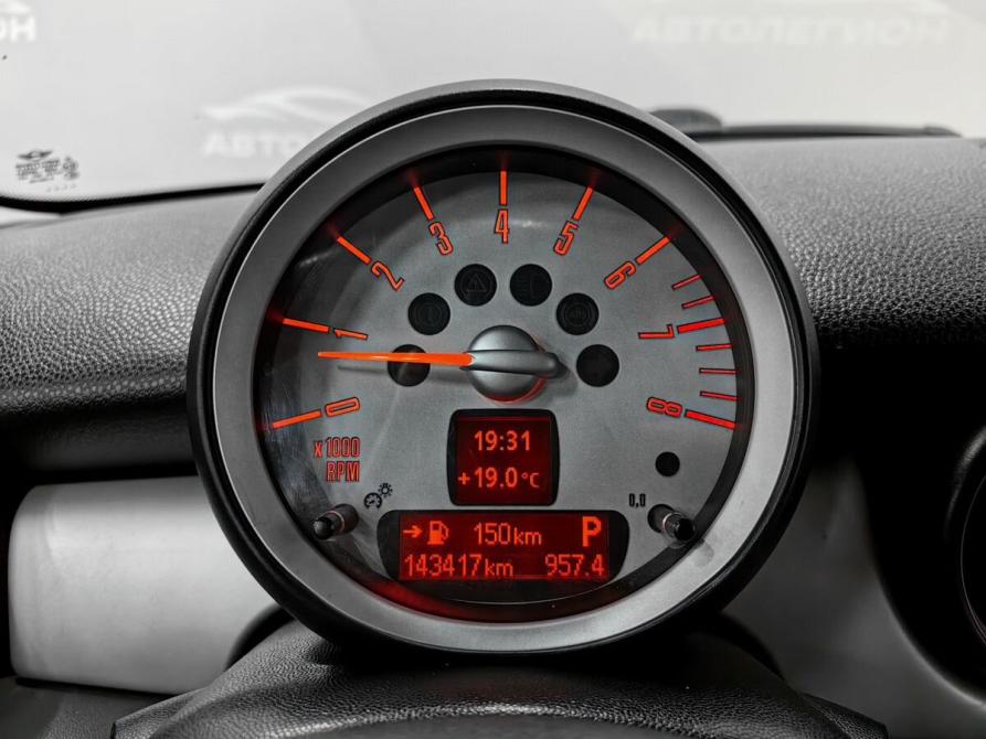 Mini Hatch II (R56) Новосибирск  - изображение 20
