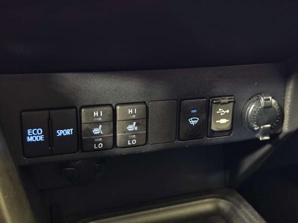 Toyota RAV4 IV (XA40) с пробегом 2014 года, цена 1 750 000 рублей, 181265 км, внедорожник, Автокод Объявления