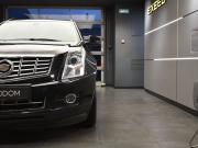 Cadillac SRX II Рестайлинг Москва  - изображение 43