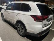 Mitsubishi Outlander III Рестайлинг 2 Санкт-Петербург  - изображение 8