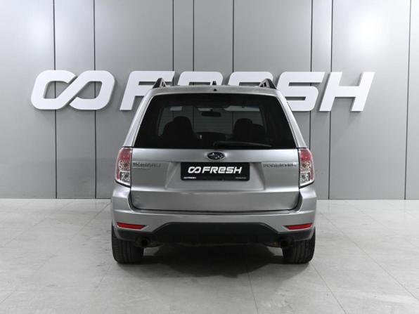 Subaru Forester III с пробегом 2008 года, цена 1 039 000 рублей, 233852 км, внедорожник, Автокод Объявления