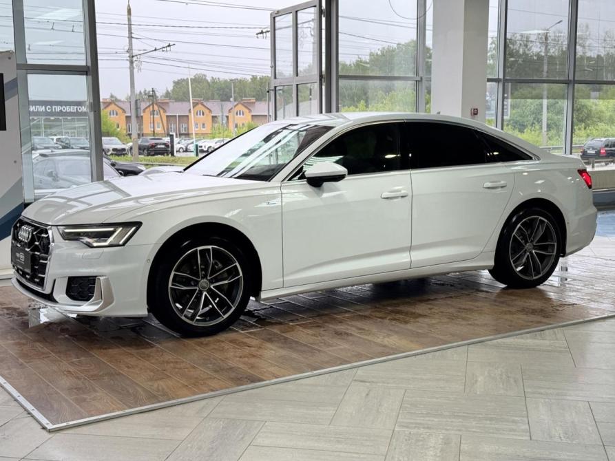 Audi A6 V (C8) Тула  - изображение 4