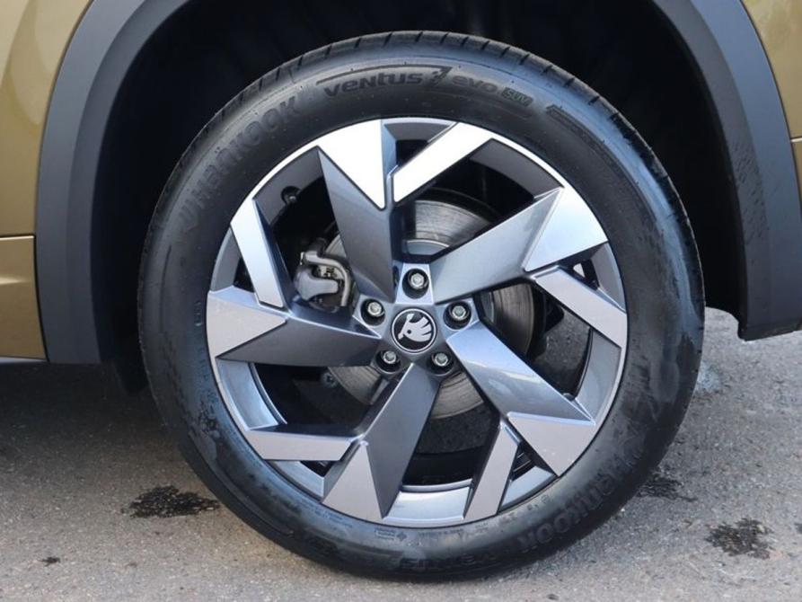 Skoda Kodiaq II Москва  - изображение 9