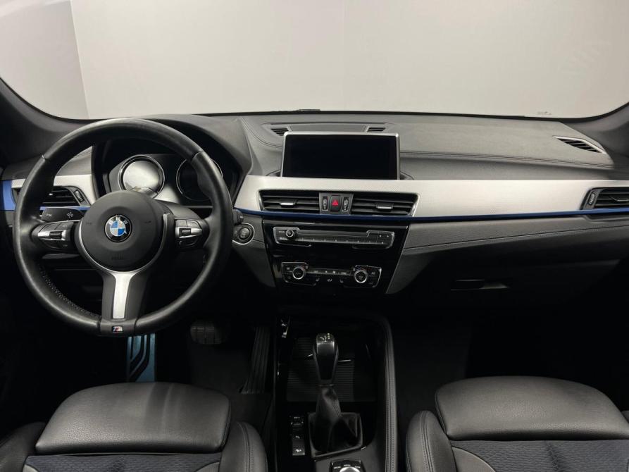 BMW X1 II (F48) Рестайлинг Санкт-Петербург  - изображение 12