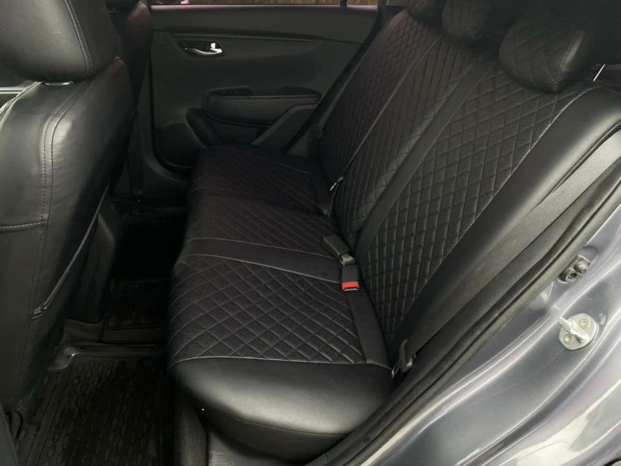 Kia Rio IV Тверь  - изображение 16
