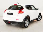 Nissan Juke I Тула  - изображение 24