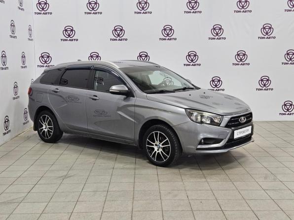 Lada (ВАЗ) Vesta I с пробегом 2018 года, цена 995 000 рублей, 93159 км, универсал, Автокод Объявления
