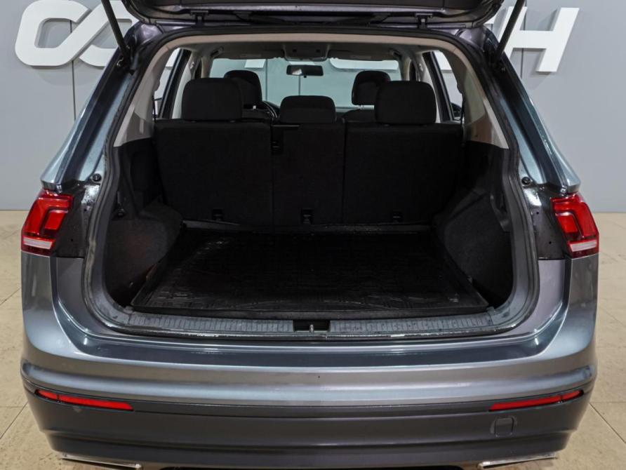Volkswagen Tiguan II Воронеж  - изображение 22