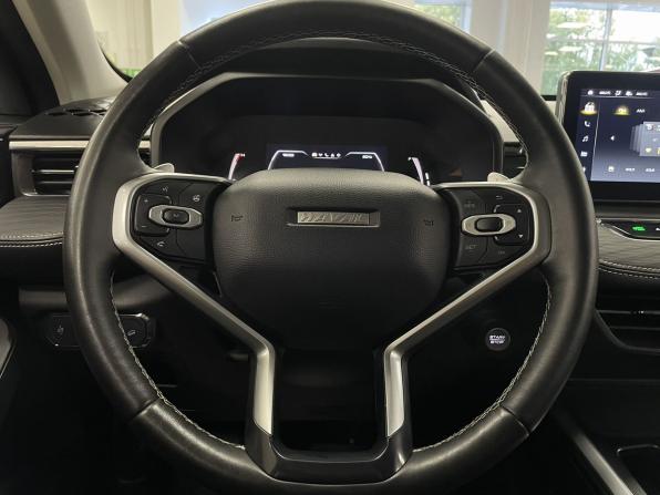 Haval Jolion I с пробегом 2023 года, цена 1 799 000 рублей, 35638 км, внедорожник, Автокод Объявления
