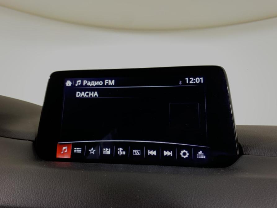 Mazda CX-5 II Москва  - изображение 15