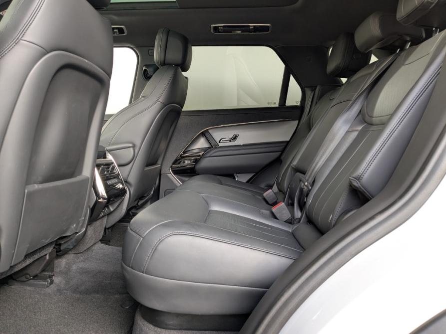 Land Rover Range Rover Sport III Москва  - изображение 3