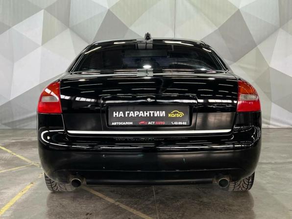 Audi A6 II (C5) Рестайлинг с пробегом 2003 года, цена 700 000 рублей, 292545 км, седан, Автокод Объявления