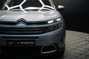 Citroen C5 Aircross I Крым  - изображение 56