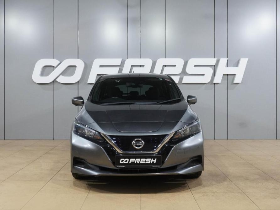 Nissan Leaf II (ZE1) Воронеж  - изображение 3
