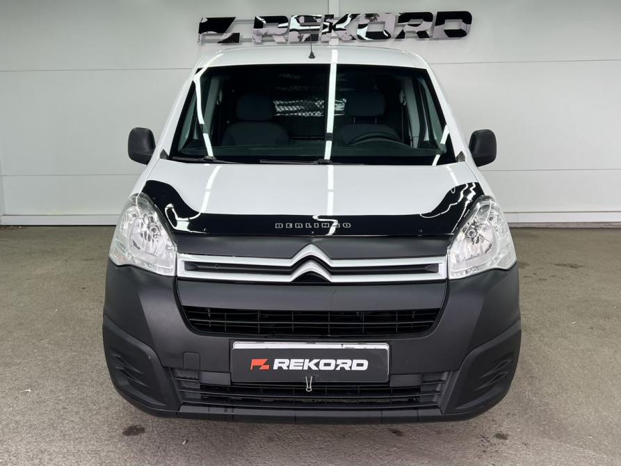 Citroen Berlingo II Рестайлинг 2 Уфа  - изображение 5