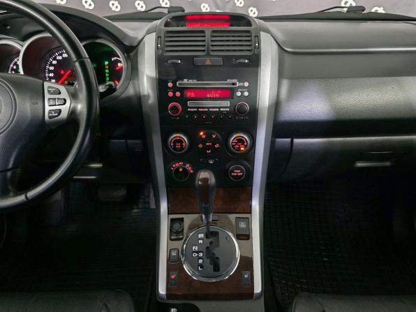 Suzuki Grand Vitara II с пробегом 2007 года, цена 884 000 рублей, 174080 км, внедорожник, Автокод Объявления