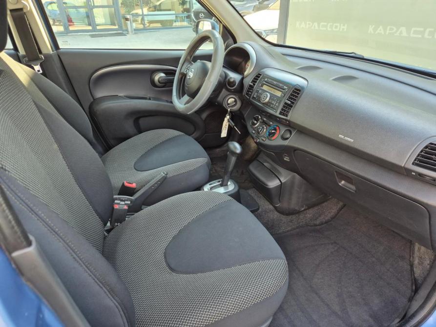 Nissan Micra III (K12) Екатеринбург  - изображение 7