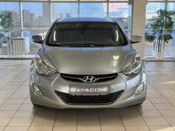 Hyundai Elantra V (MD) с пробегом 2012 года, цена 1 080 000 рублей, 151667 км, седан, Автокод Объявления