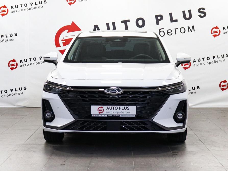 Chery Arrizo 8 Минеральные Воды  - изображение 3