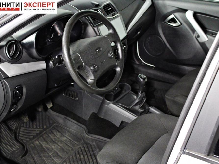 Lada (ВАЗ) Granta I Рестайлинг Белгород  - изображение 11