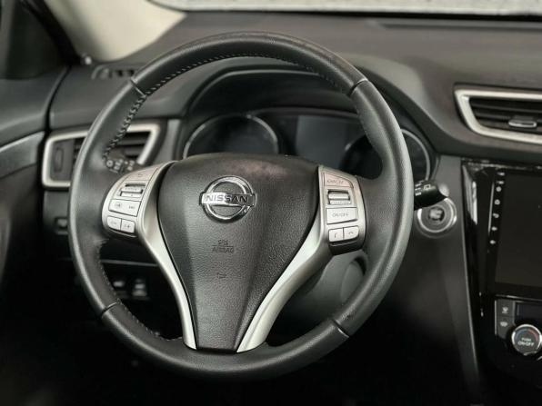 Nissan X-Trail III с пробегом 2016 года, цена 1 995 000 рублей, 60547 км, внедорожник, Автокод Объявления