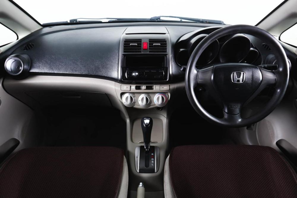 Honda Airwave I Пермь  - изображение 14