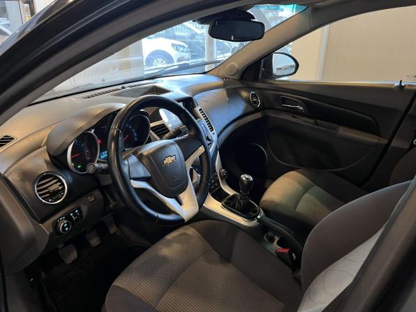 Chevrolet Cruze I с пробегом 2010 года, цена 439 000 рублей, 259750 км, седан, Автокод Объявления