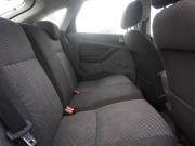 Ford Focus II Рестайлинг Москва  - изображение 25