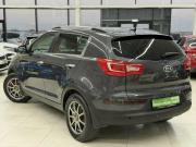Kia Sportage III Шахты  - изображение 21
