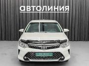 Toyota Camry VIII (XV70) Красноярск  - изображение 18