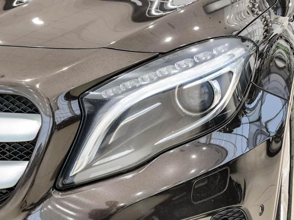 Mercedes-Benz GLA I (X156) с пробегом 2016 года, цена 2 350 000 рублей, 124419 км, внедорожник, Автокод Объявления