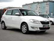 Skoda Fabia II Рестайлинг Ижевск  - изображение 24