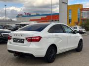 Lada (ВАЗ) Vesta I Сыктывкар  - изображение 31