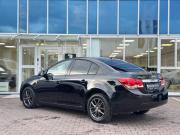 Chevrolet Cruze I Ульяновск  - изображение 29
