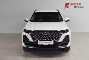 Chery Tiggo 7 Pro Max I Саратов  - изображение 31